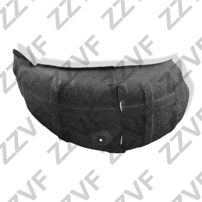 ZZVF ZVCY-1-054L - Подкрылок