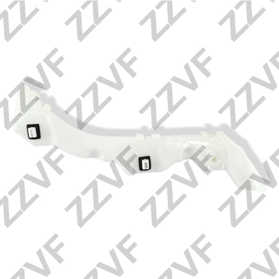 ZZVF MD-GJ6H1E - Кронштейн бампера