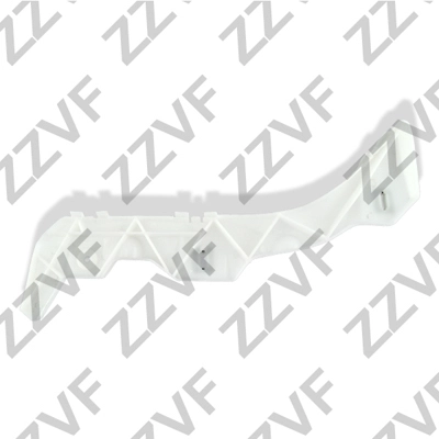 Кронштейн бампера