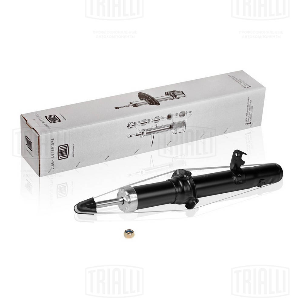 Амортизатор