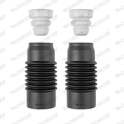 MONROE PK157 - Пылезащитный комплект, амортизатор PROTECTION KIT