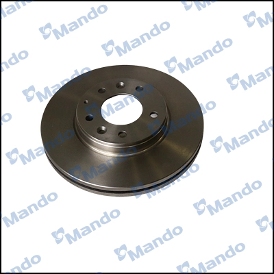 MANDO MBC035443 - Тормозные диски