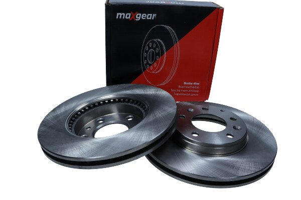 MAXGEAR 19-0945 - Тормозные диски