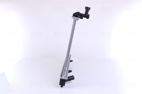 NISSENS 62466A - Радиатор охлаждения