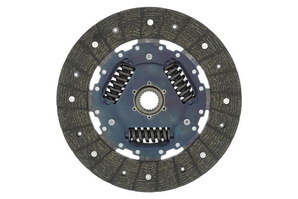 AISIN DZ-922 - Диск сцепления