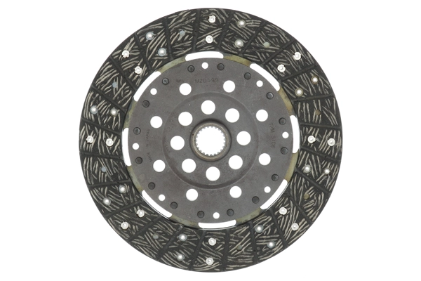 Диск сцепления