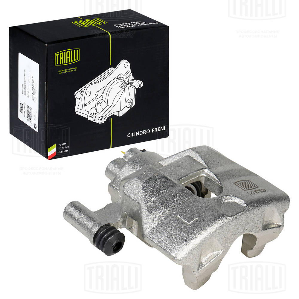 TRIALLI CF 350129 - Тормозной суппорт