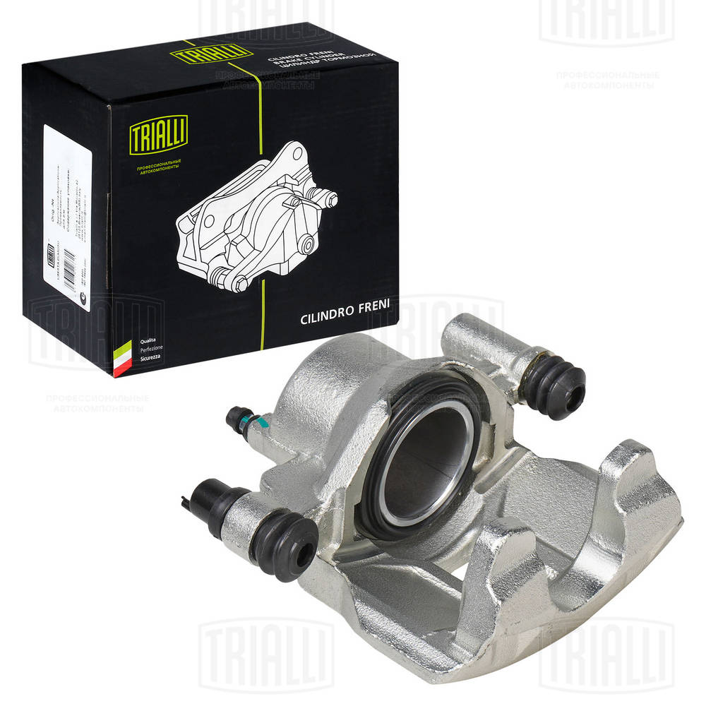 TRIALLI CF 350129 - Тормозной суппорт