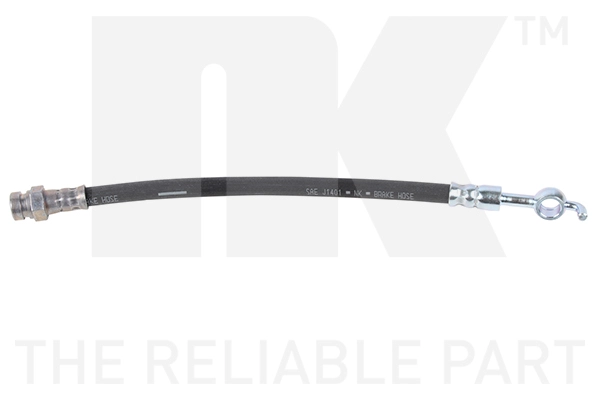 Тормозные шланги