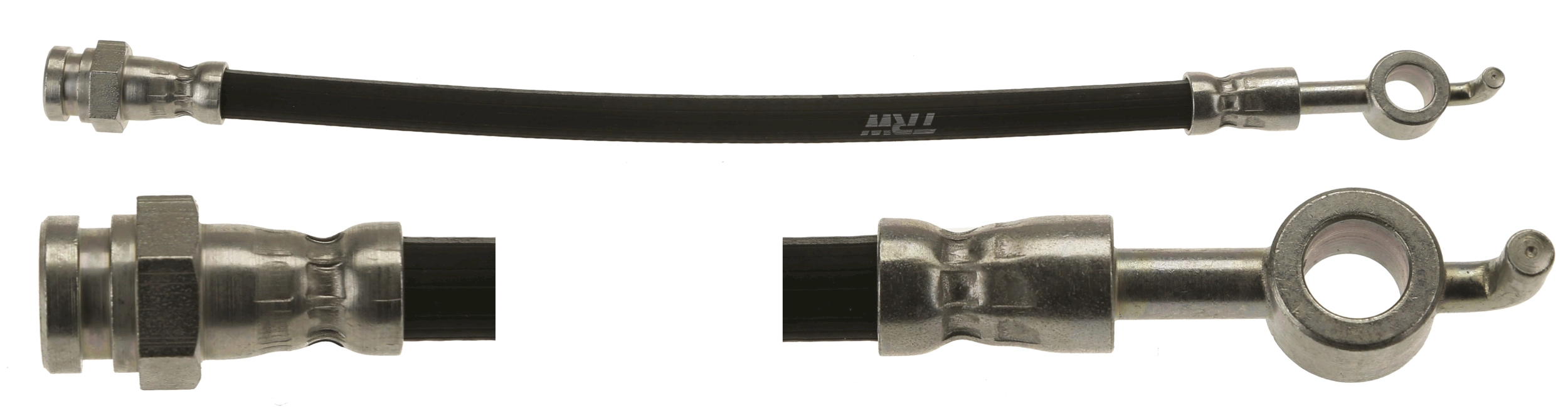 Тормозные шланги