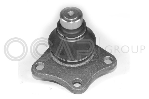 Шаровая опора