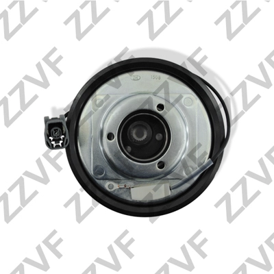 Муфта компрессора кондиционера