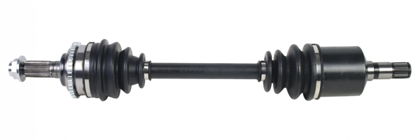 Приводной вал (полуось)