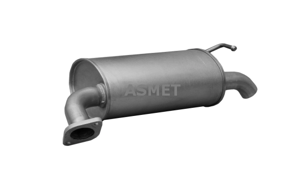 ASMET 11.033 - Глушитель