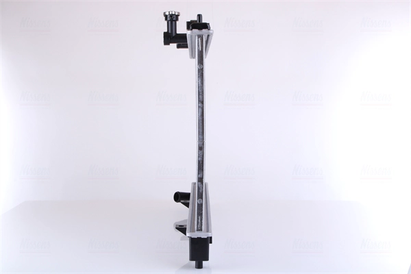 NISSENS 62464A - Радиатор охлаждения