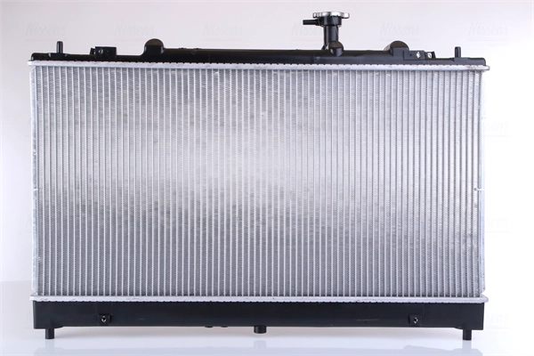 NISSENS 62464A - Радиатор охлаждения