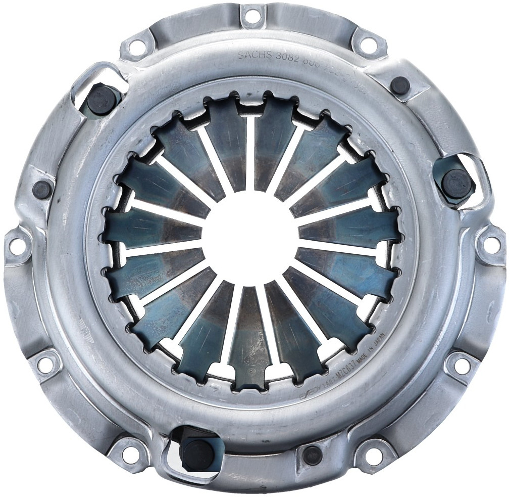 SACHS 3000 951 425 - Комплект сцепления