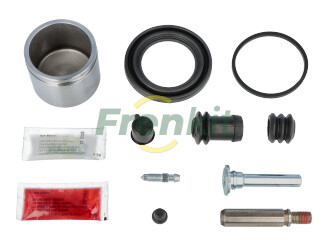 FRENKIT 757524 - Ремкомплект суппорта