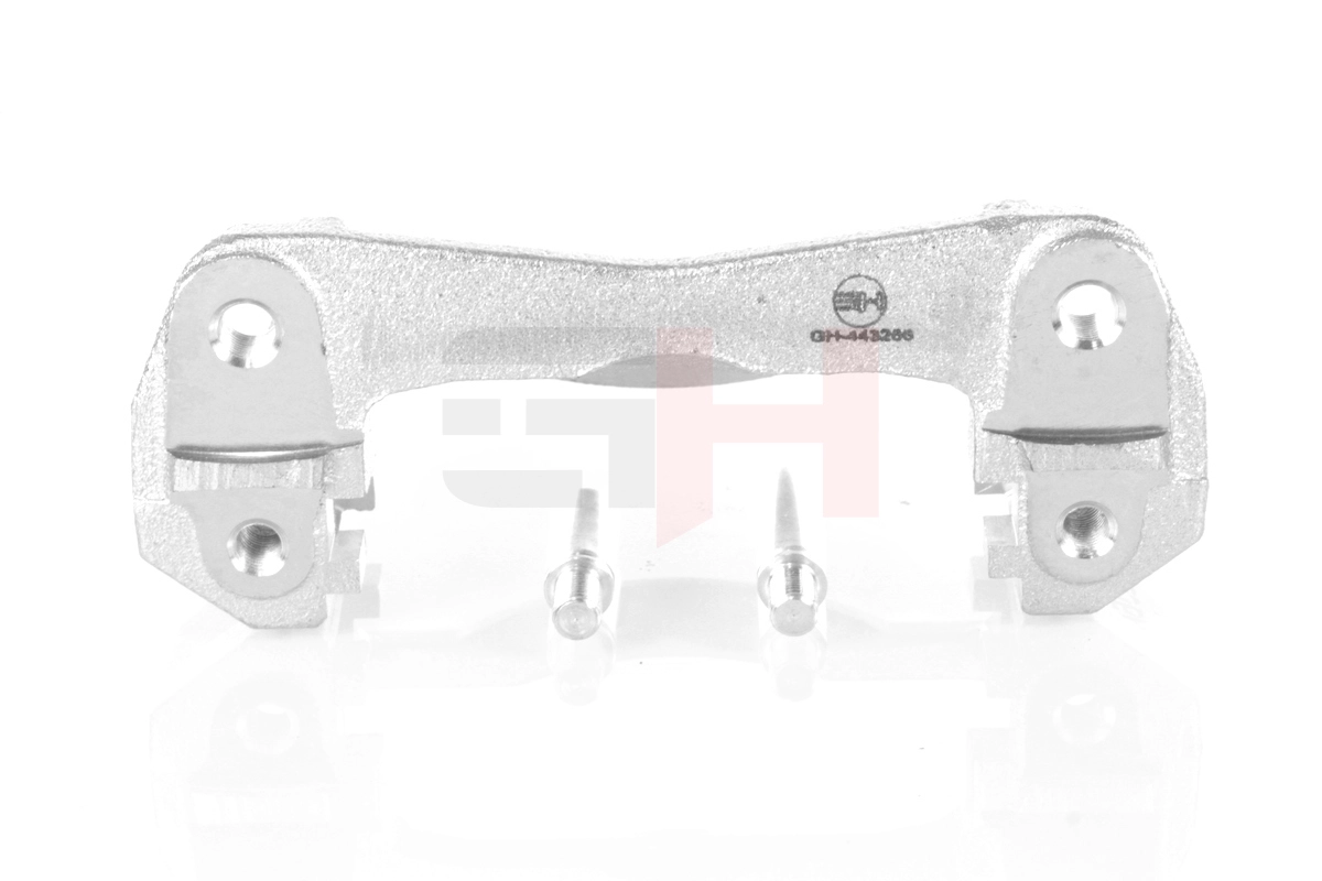 Скоба суппорта