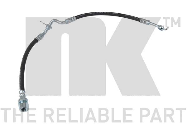 Тормозные шланги