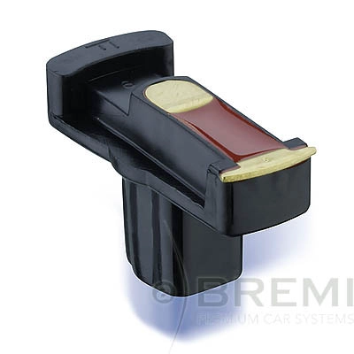 BREMI 7618 - Бегунок трамблера