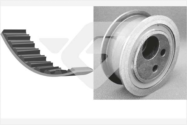 Комплект ГРМ