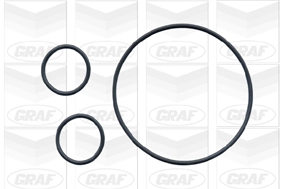 GRAF PA503 - Водяной насос - помпа