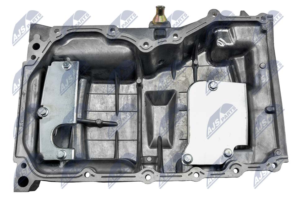 NTY BMO-MZ-014 - Масляный поддон