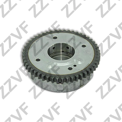 Фазорегулятор