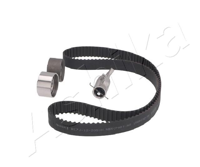 ASHIKA KCT334 - Комплект ГРМ