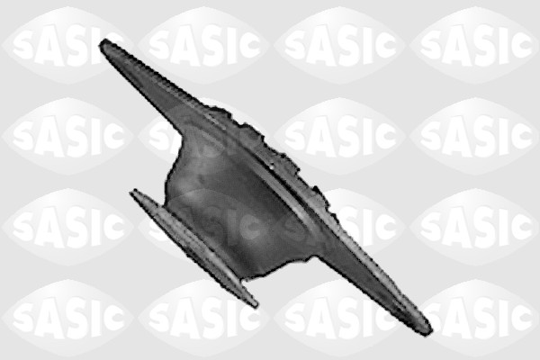 SASIC 9001312 - Подушка двигателя