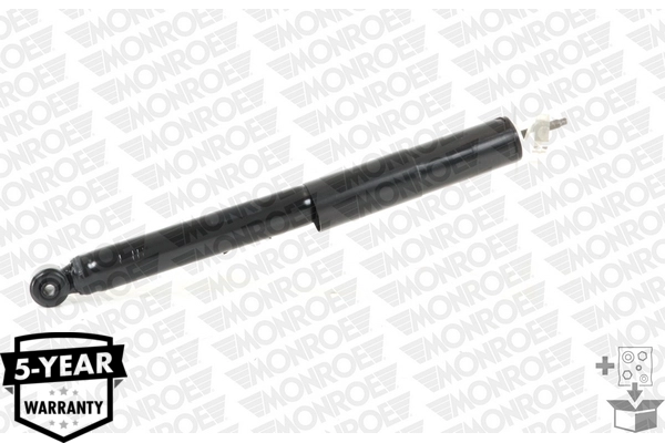 MONROE R1608 - Амортизатор MONROE ORIGINAL