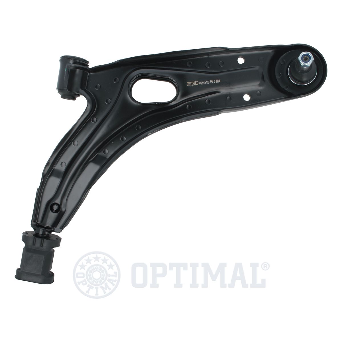 OPTIMAL G6-033 - Рычаг