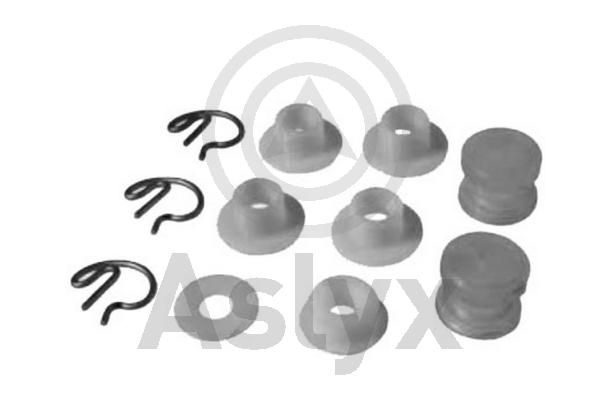 Ремкомплект кулисы