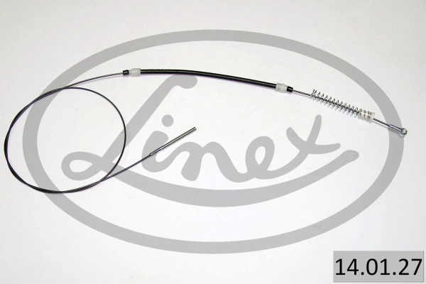 LINEX 14.01.27 - Трос ручника
