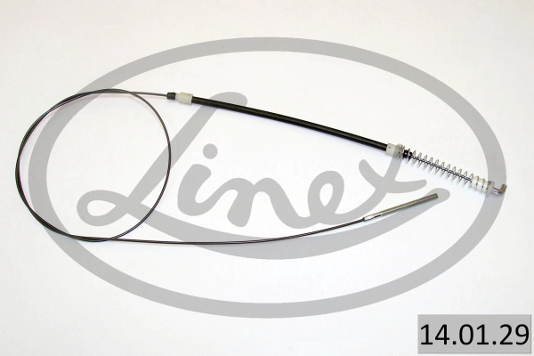 Трос ручника