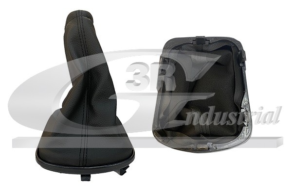 Чехол рычага КПП