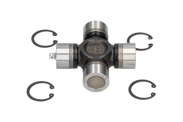 KAVO PARTS DUJ-4506 - Муфта кардана