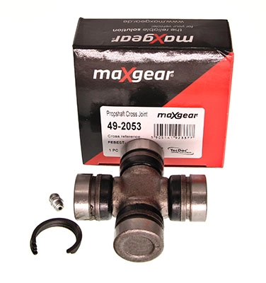 MAXGEAR 49-2053 - Муфта кардана