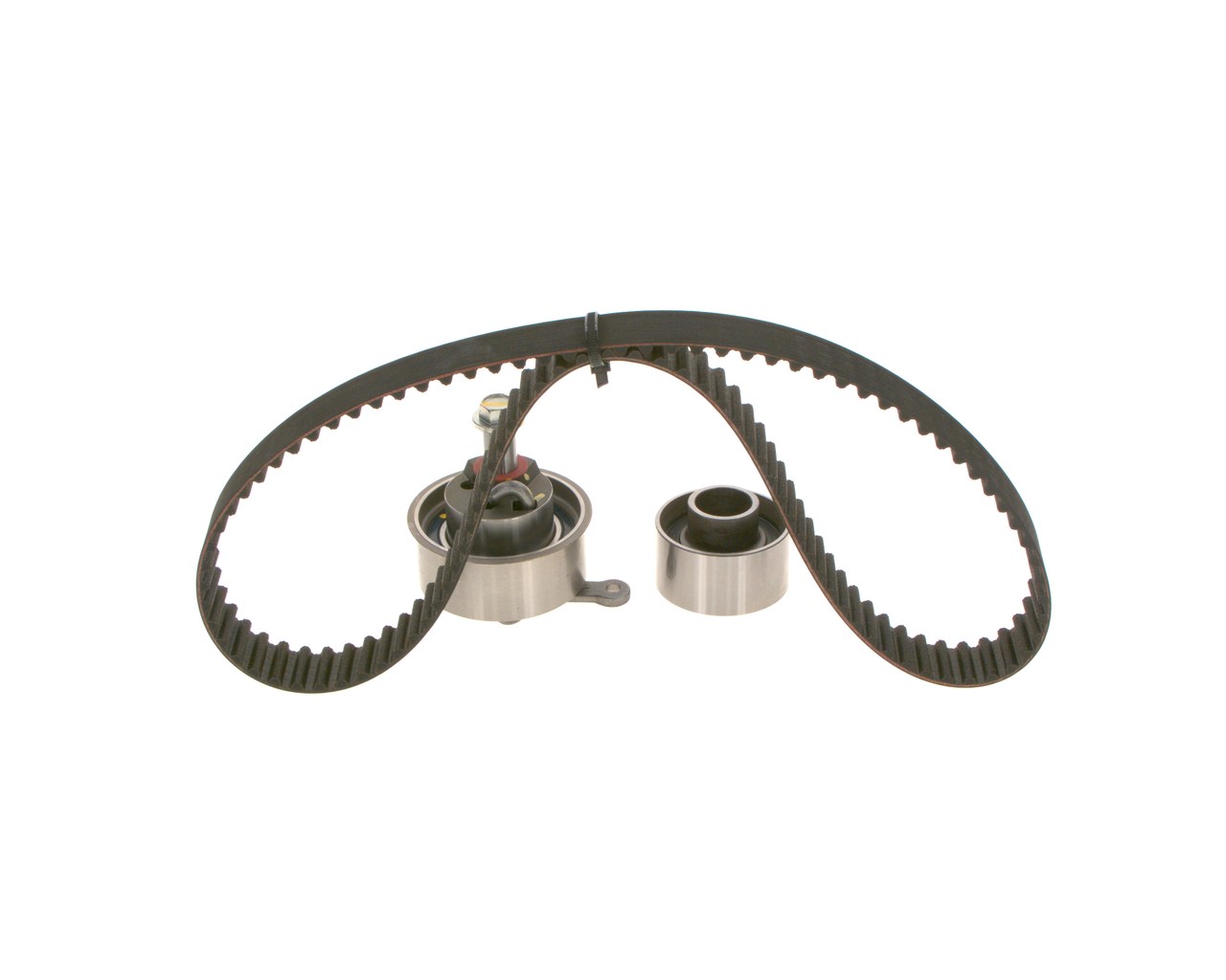 BOSCH 1 987 946 533 - Комплект ГРМ