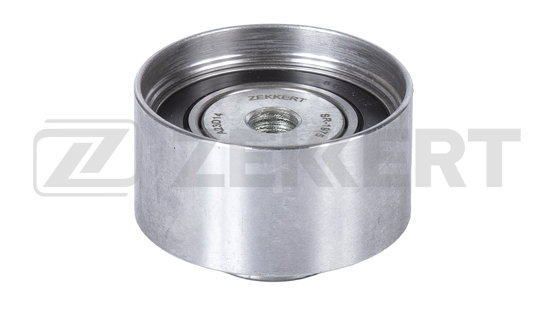 Обводной ролик ГРМ