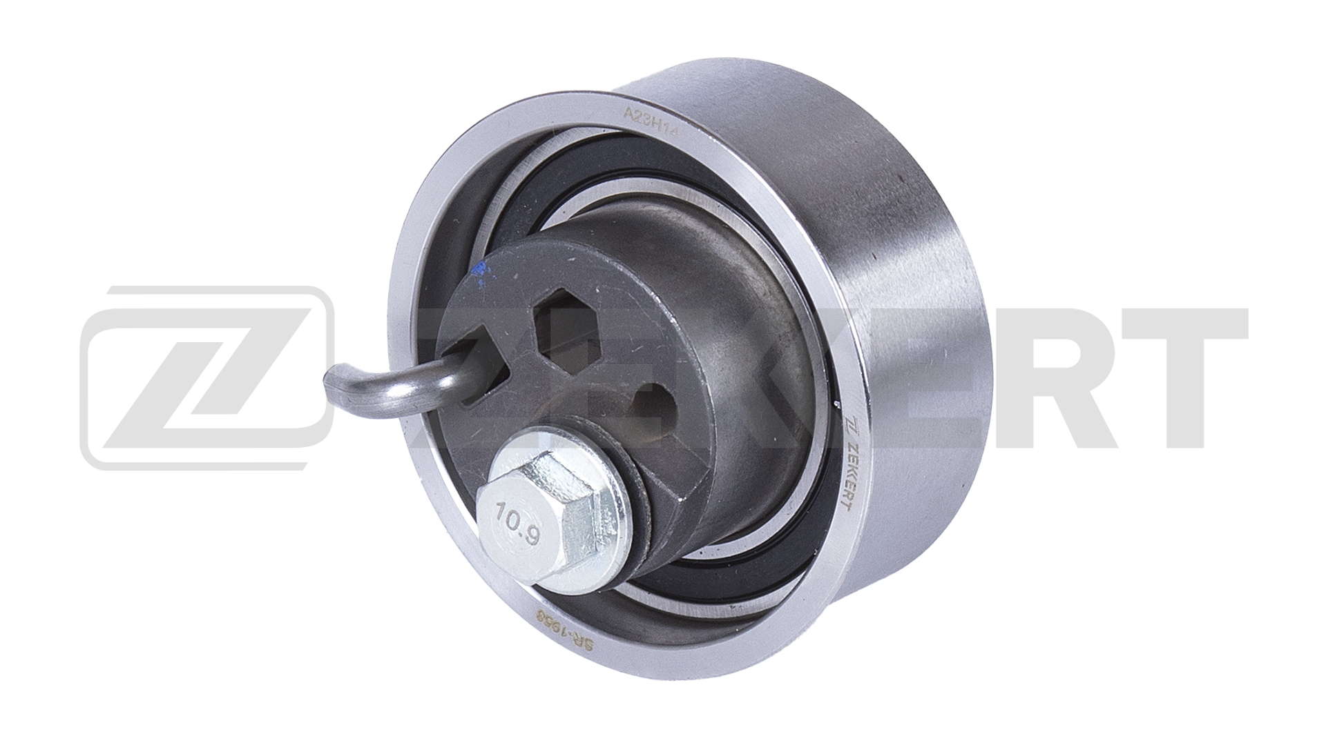 ZEKKERT SR-1958 - Натяжной ролик ГРМ