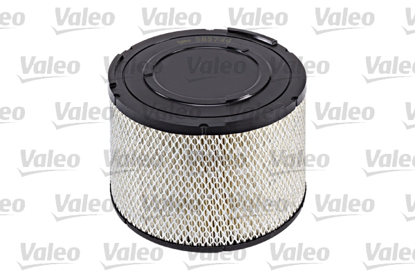 VALEO 585744 - Воздушный фильтр