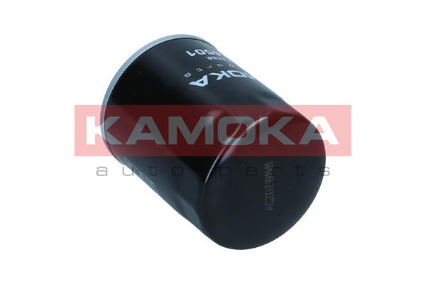 KAMOKA F124501 - Масляный фильтр KAMOKA