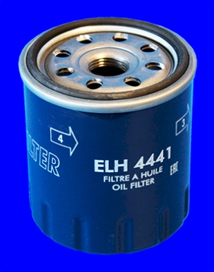 MECAFILTER ELH4441 - Масляный фильтр