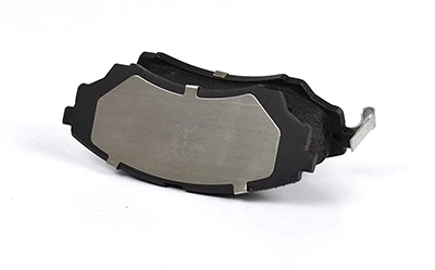 BSG BSG 30-200-033 - Тормозные колодки 