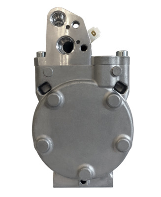 Компрессор кондиционера