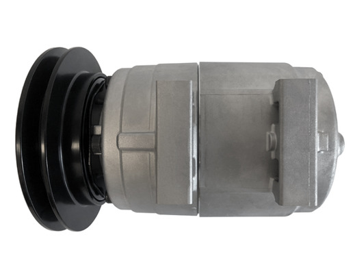 MAHLE ACP 1172 000S - Компрессор кондиционера