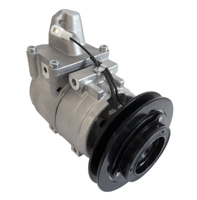 MAHLE ACP 1172 000S - Компрессор кондиционера