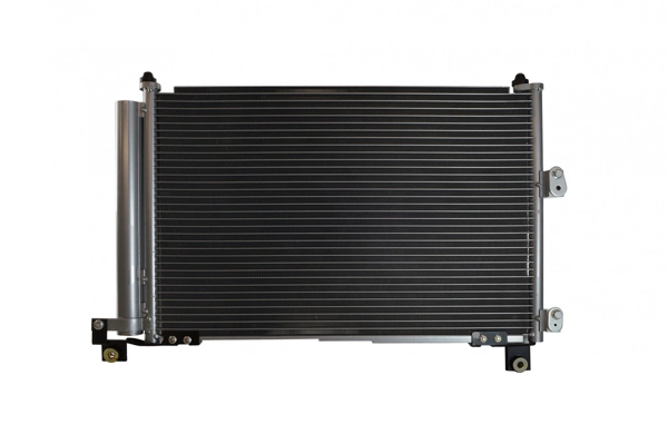 Радиатор кондиционера